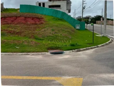 Lote/Terreno à venda, 306m² no Jardim Califórnia, Jacareí
