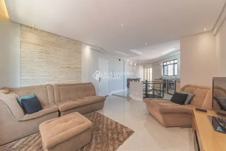 Apartamento com 3 Quartos à venda, 180m² no Rudge Ramos, São Bernardo do Campo