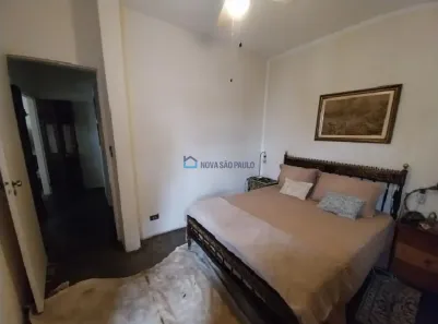 Casa com 4 Quartos à venda, 240m² no Vila do Encontro, São Paulo