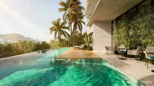 Apartamento com 2 Quartos à venda, 71m² no Sion, Belo Horizonte