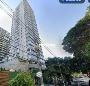 Apartamento com 2 Quartos à venda, 78m² no Pinheiros, São Paulo