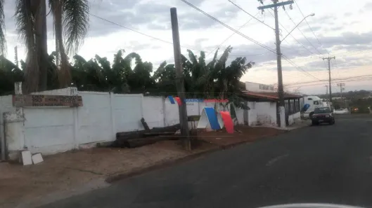 Lote/Terreno à venda, 5000m² no Vila Toninho, São José do Rio Preto