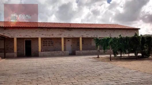 Casa com 3 Quartos à venda, 180m² no Centro, São Francisco de Itabapoana