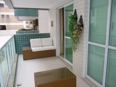 Apartamento com 3 Quartos à venda, 88m² no Méier, Rio de Janeiro