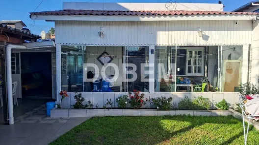 Casa com 3 Quartos à venda, 81m² no Rio Branco, Canoas