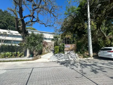 Lote/Terreno à venda, 487m² no Centro, Florianópolis
