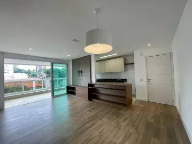 Apartamento com 3 Quartos à venda, 96m² no Vila Itapura, Campinas