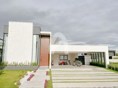 Casa de Condomínio com 5 Quartos à venda, 380m² no Condomínio Reserva do Paratehy, São José dos Campos