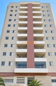 Apartamento com 2 Quartos à venda, 69m² no Parque Industrial, São José dos Campos