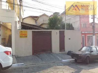Casa com 4 Quartos à venda, 182m² no Jardim Oriental, São Paulo