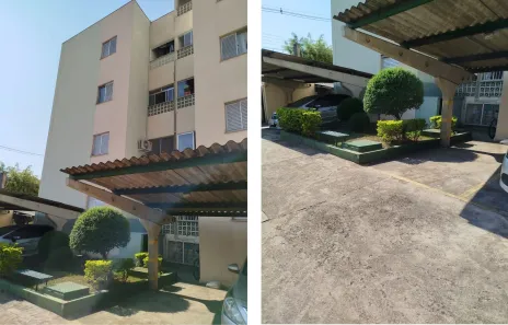 Apartamento com 3 Quartos à venda, 92m² no Jardim das Indústrias, São José dos Campos