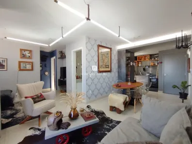 Apartamento com 2 Quartos à venda, 80m² no Planalto, Belo Horizonte