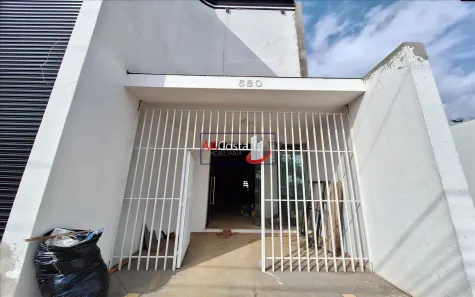 Ponto Comercial para alugar, 999m² no Residencial Amazonas, Franca