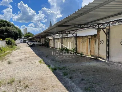Lote/Terreno à venda, 910m² no Centro, São José dos Campos