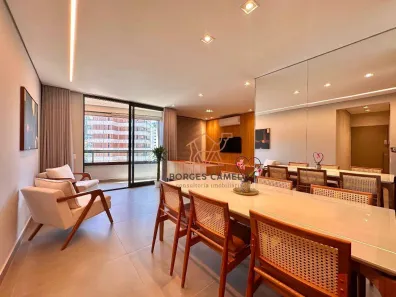 Apartamento com 2 Quartos à venda, 93m² no Vale do Sereno, Nova Lima