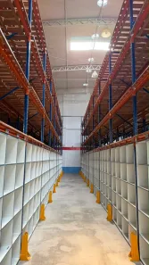 Galpão/Depósito/Armazém para alugar, 1200m² no Antares, Maceió