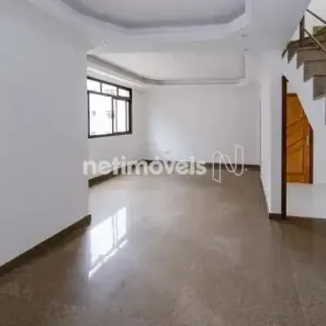Cobertura com 3 Quartos à venda, 192m² no Sion, Belo Horizonte