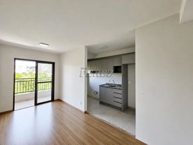 Apartamento com 2 Quartos à venda, 51m² no Gleba Fazenda Palhano, Londrina