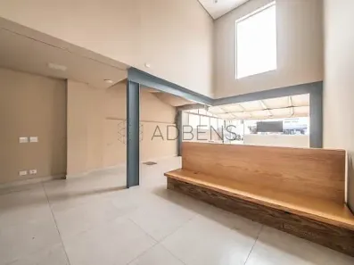 Casa com 5 Quartos à venda, 220m² no Vila Nova Conceição, São Paulo