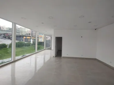 Ponto Comercial para alugar, 276m² no Alves Dias, São Bernardo do Campo
