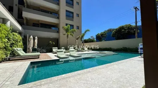 Apartamento com 2 Quartos à venda, 67m² no Centro, Indaiatuba