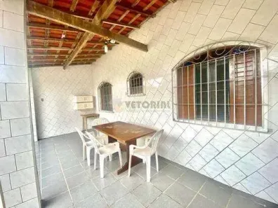 Casa com 2 Quartos à venda, 97m² no Martim de Sá, Caraguatatuba