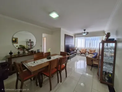 Apartamento com 3 Quartos à venda, 89m² no Santa Mônica, Uberlândia