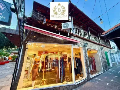 Prédio Comercial com 5 Quartos à venda, 372m² no Centro, Armação dos Búzios