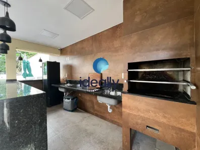 Apartamento com 2 Quartos à venda, 99m² no Serrano, Belo Horizonte