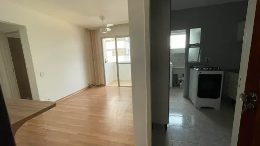 Apartamento com 1 Quarto para alugar, 49m² no Vila Uberabinha, São Paulo