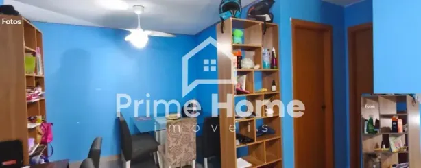 Apartamento com 2 Quartos à venda, 57m² no Parque Industrial, Campinas