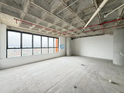 Sala Comercial para alugar, 68m² no Parque Morumbi, Votorantim