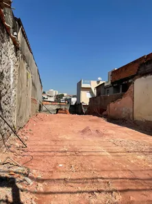 Lote/Terreno à venda, 210m² no Lauzane Paulista, São Paulo