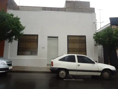 Sala Comercial para alugar, 59m² no Centro, Limeira