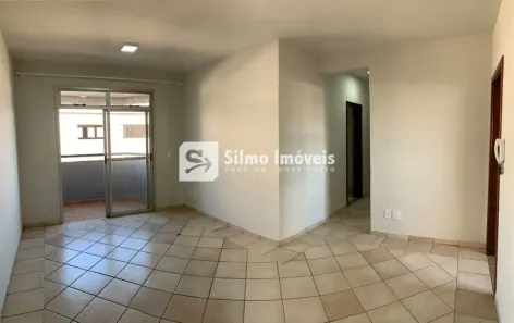 Apartamento com 3 Quartos para alugar, 89m² no Marta Helena, Uberlândia