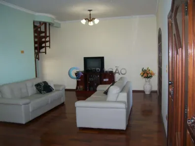 Sobrado com 3 Quartos à venda, 253m² no Vera Cruz, Caçapava