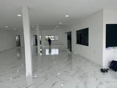 Ponto Comercial para alugar, 200m² no Vila Izabel, Guarulhos
