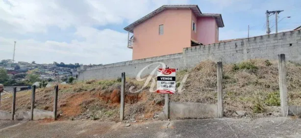 Lote/Terreno à venda, 250m² no Jardim do Bosque, Suzano