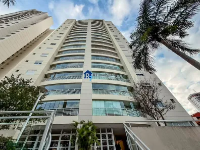Apartamento com 3 Quartos à venda, 117m² no Umuarama, Osasco