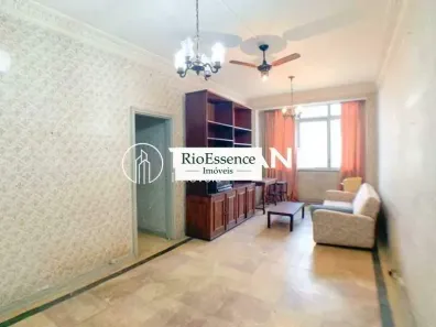 Apartamento com 3 Quartos à venda, 124m² no Copacabana, Rio de Janeiro