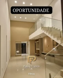Sobrado com 4 Quartos à venda, 330m² no Mirante, Campina Grande