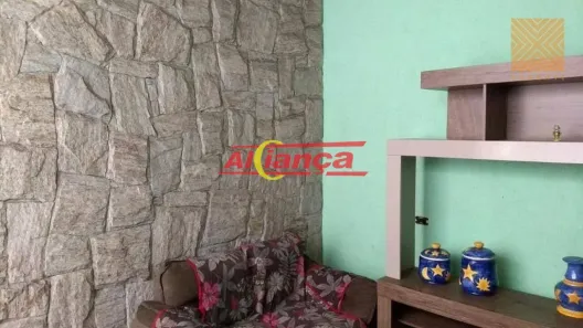 Sobrado com 3 Quartos à venda, 151m² no Jardim Angélica, Guarulhos