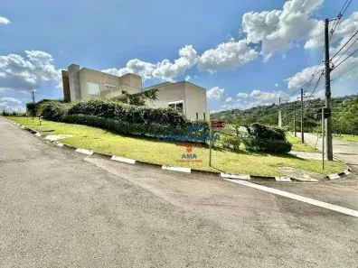 Casa de Condomínio com 4 Quartos à venda, 409m² no Jardim do Golf I, Jandira