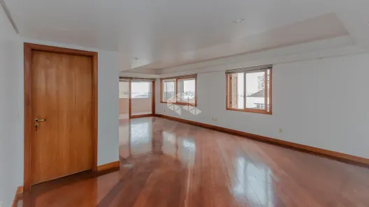 Apartamento com 4 Quartos à venda, 186m² no Menino Deus, Porto Alegre