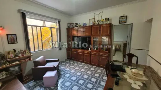 Casa com 4 Quartos à venda, 267m² no Turiaçu, Rio de Janeiro