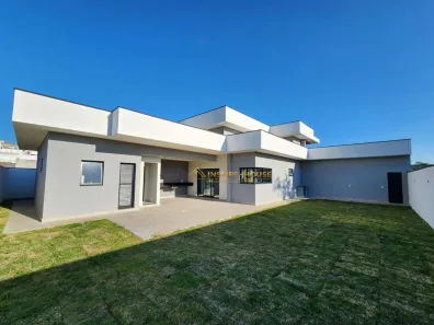 Casa de Condomínio com 4 Quartos à venda, 186m² no Condomínio Terras do Vale, Caçapava