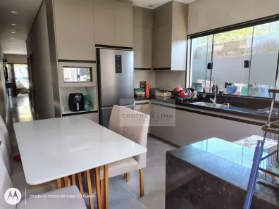 Casa com 3 Quartos à venda, 120m² no Barranco Alto, Caraguatatuba