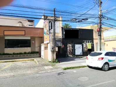 Ponto Comercial para alugar, 68m² no Fátima, Fortaleza