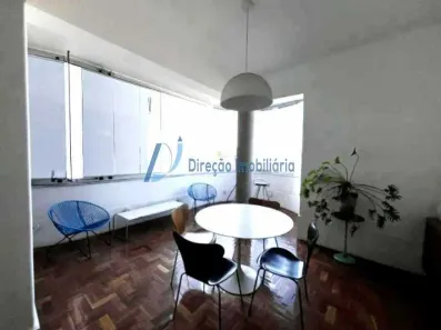 Apartamento com 2 Quartos à venda, 98m² no Copacabana, Rio de Janeiro