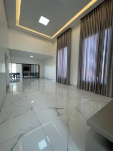 Casa de Condomínio com 4 Quartos à venda, 217m² no Residencial Condomínio Jardim Veneza, Senador Canedo